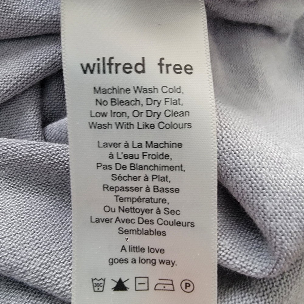 Wilfred Free Shirt - Picture 5 of 6